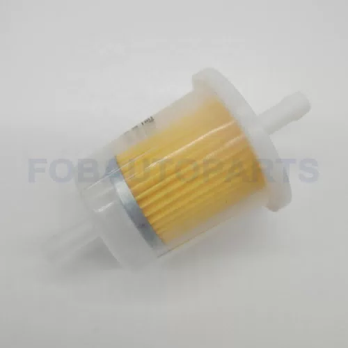 Fuel Filter Fit for 1963-1966 Buick 1962-1981 MG MGB 1.8L 4-Cylinder FRAM G2 WIX 33002 - image 3